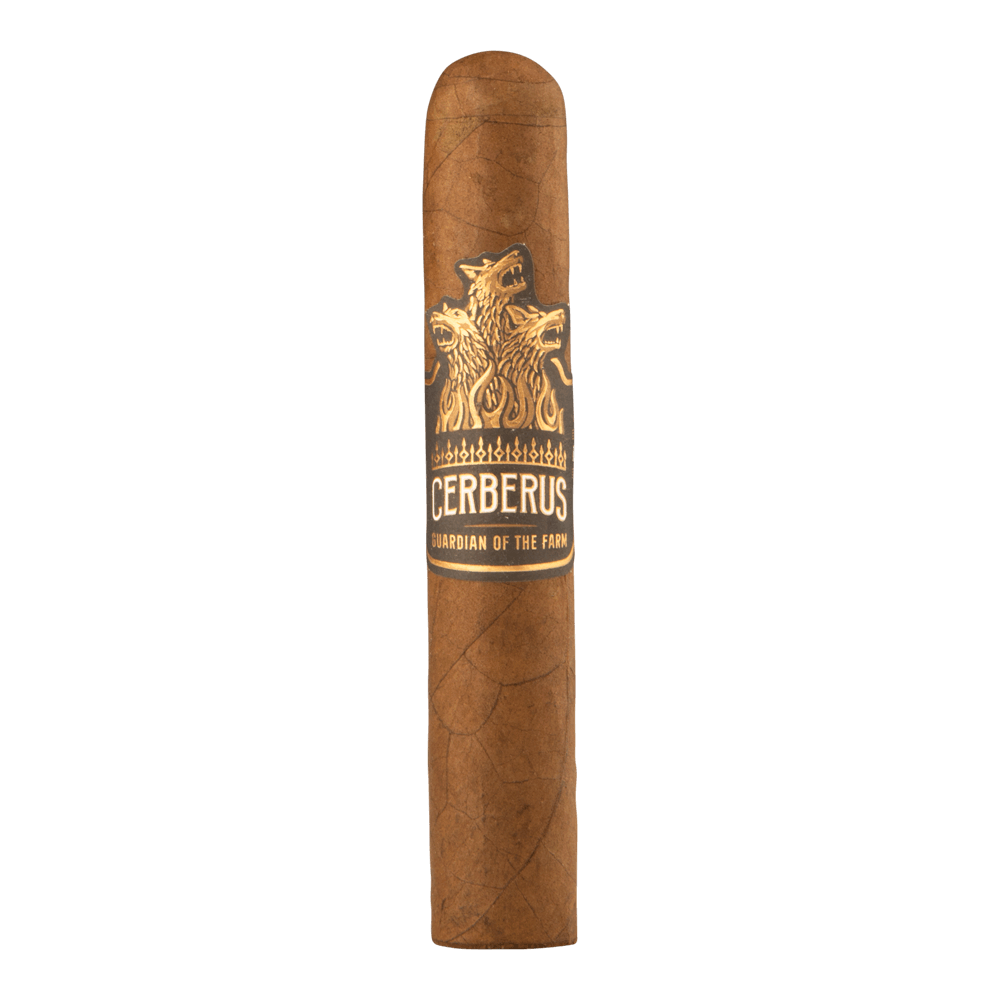 Guardian of the Farm Cerberus Robusto Cigars